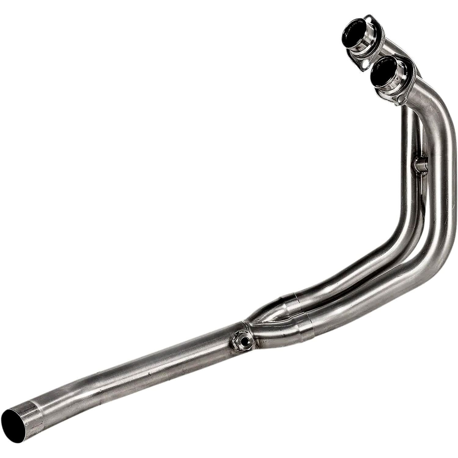Akrapovic Stainless Steel Exhaust Header Pipe For Yamaha XTZ 690 Tenere 700 World Raid Prototype 2018
